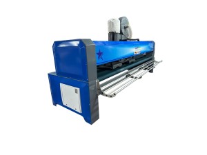 Automat do obróbki finalnej HM 320