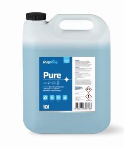 Pure 10 Litrów