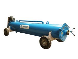 Wirówka do dywanów RL 1400 T - 320 cm