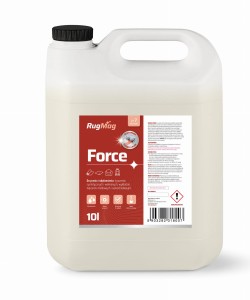 Force 10 Litrów