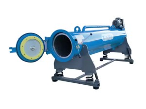 Wirówka do dywanów RL 1400 A - 270 cm 