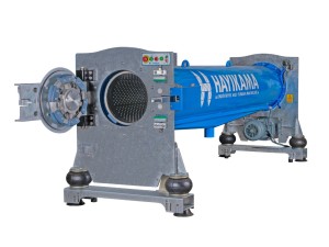 Wirówka do dywanów 420 cm - HSS 420-40 